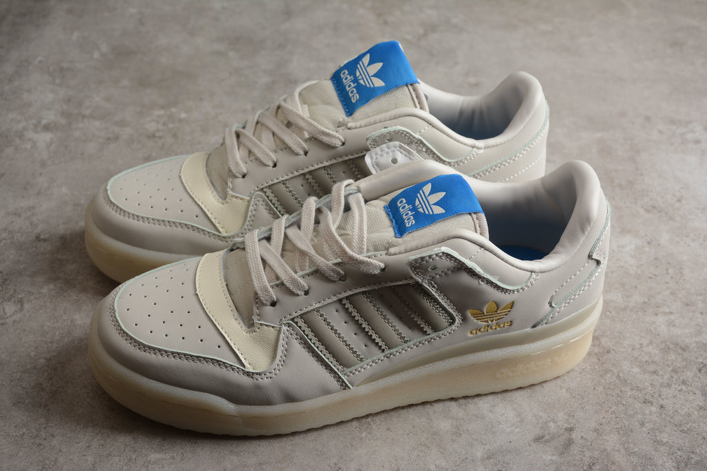 Adidas Forum – Gris