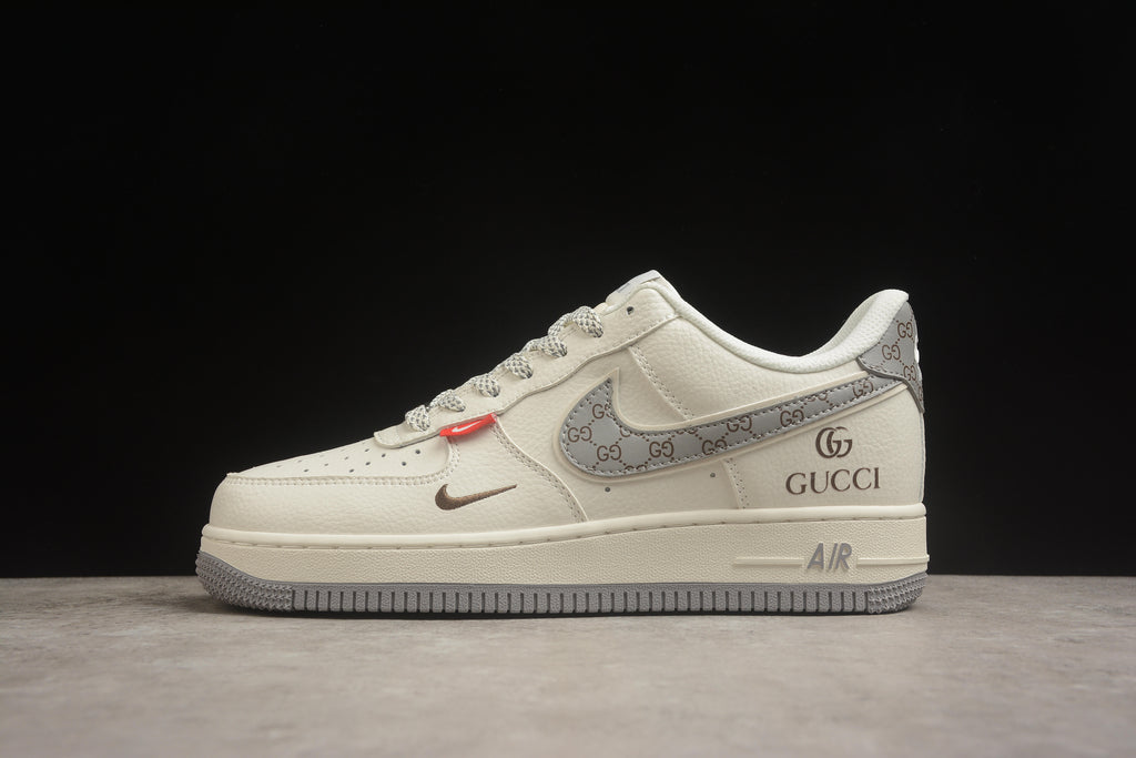 Air Force 1 Low – Gucci Gris