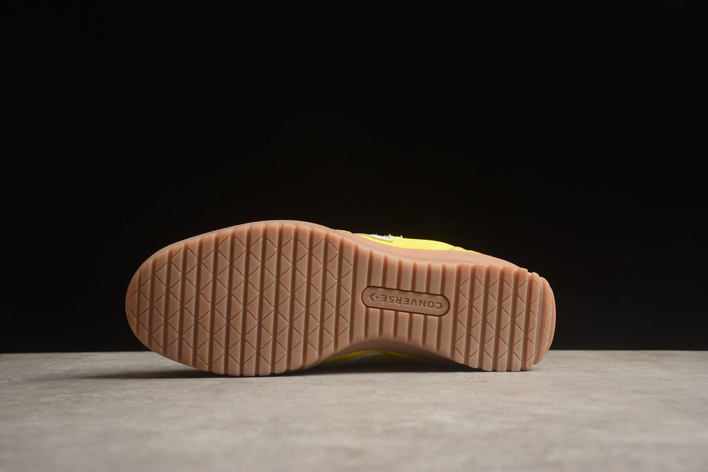Converse Run Star - Amarillo
