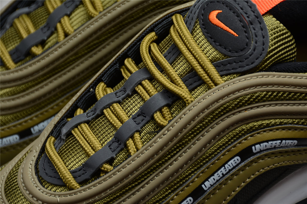 Air Max 97 – Verde
