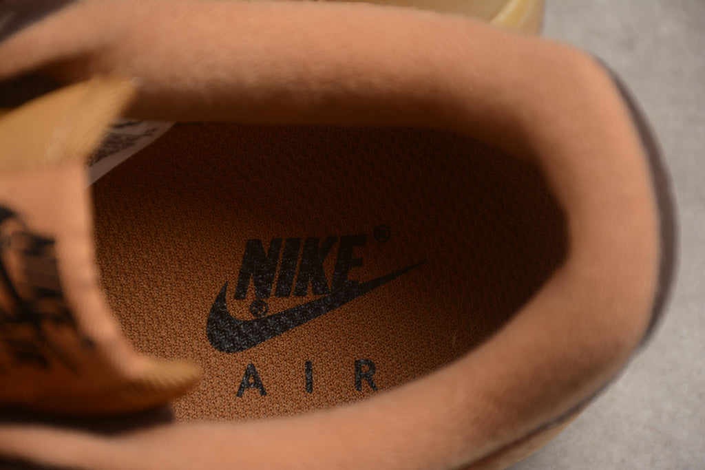 Air Force 1 Low – Marrón Claro