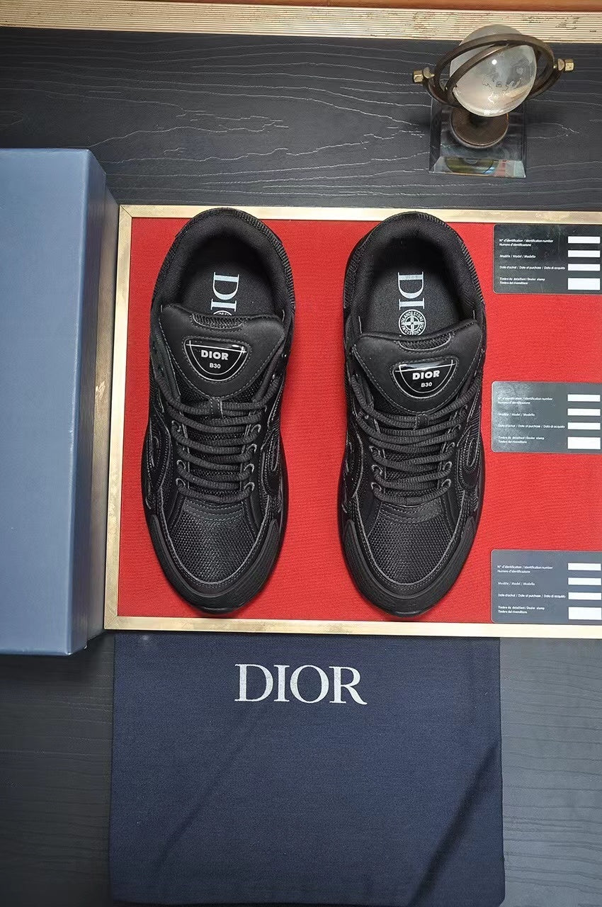 Dior B30 – Negro