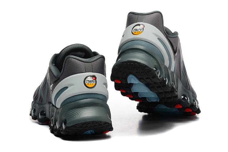 Air Max DN 8 – Gris / Azul