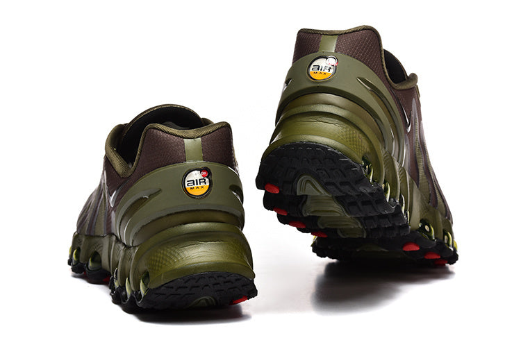 Air Max DN 8 – Marrón
