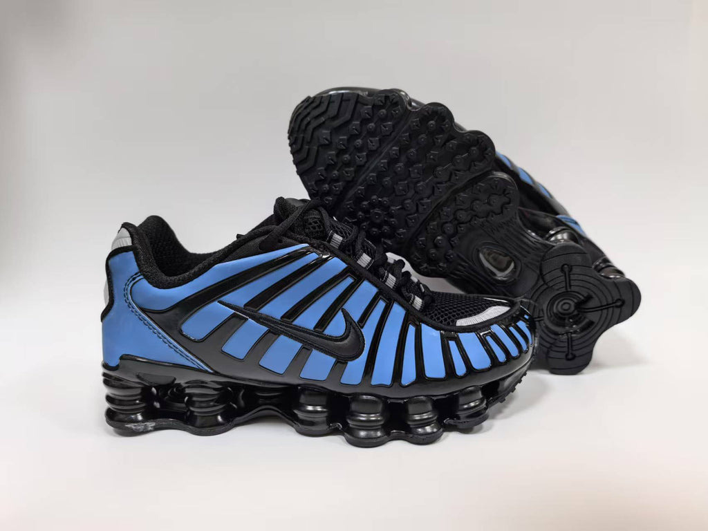 Shox TL – Azul / Negro