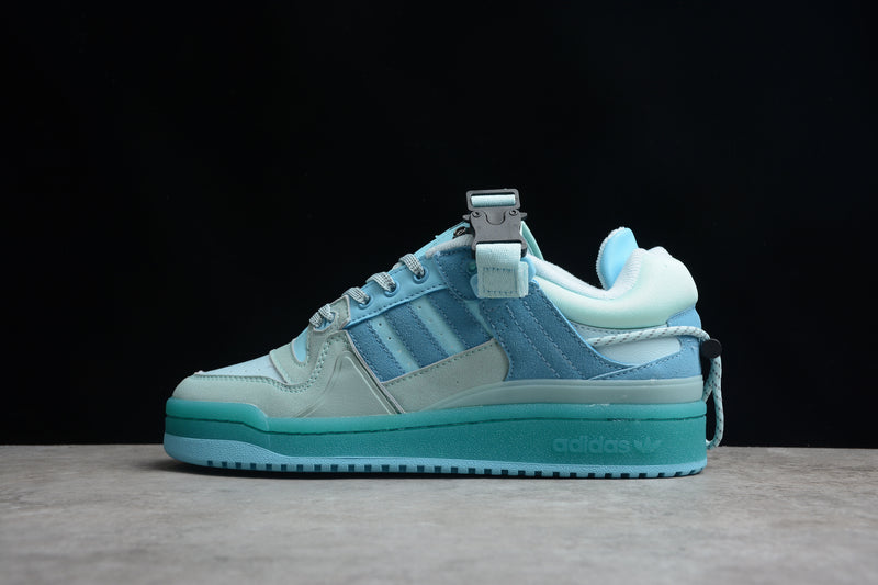 Adidas Forum Bad Bunny – Azul