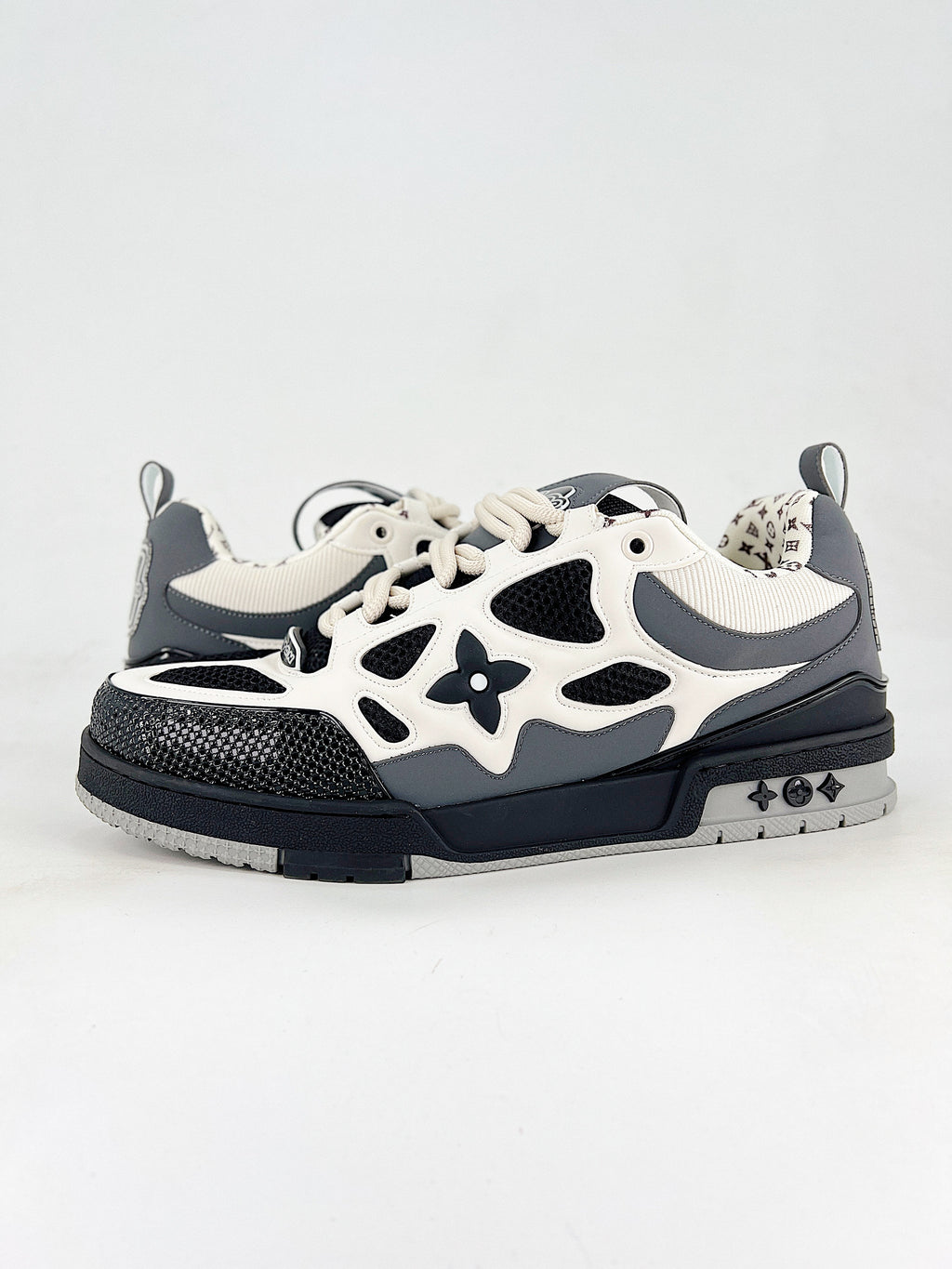 Louis Vuitton Skate – Monogram Gris
