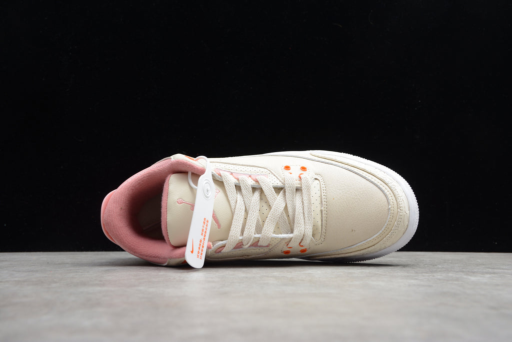 Air Jordan 3 – Rosa