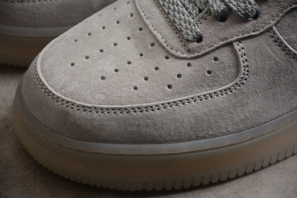 Air Force 1 Low – Gris / Beige