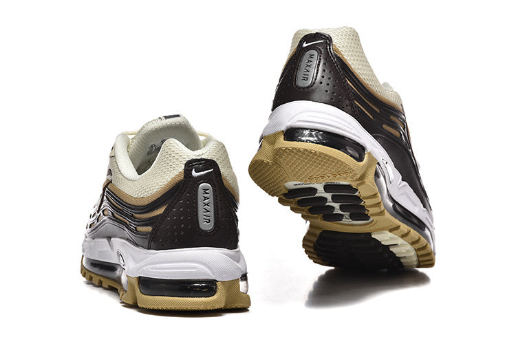 Air Max TL 2.5 – Blanco / Negro / Beigie