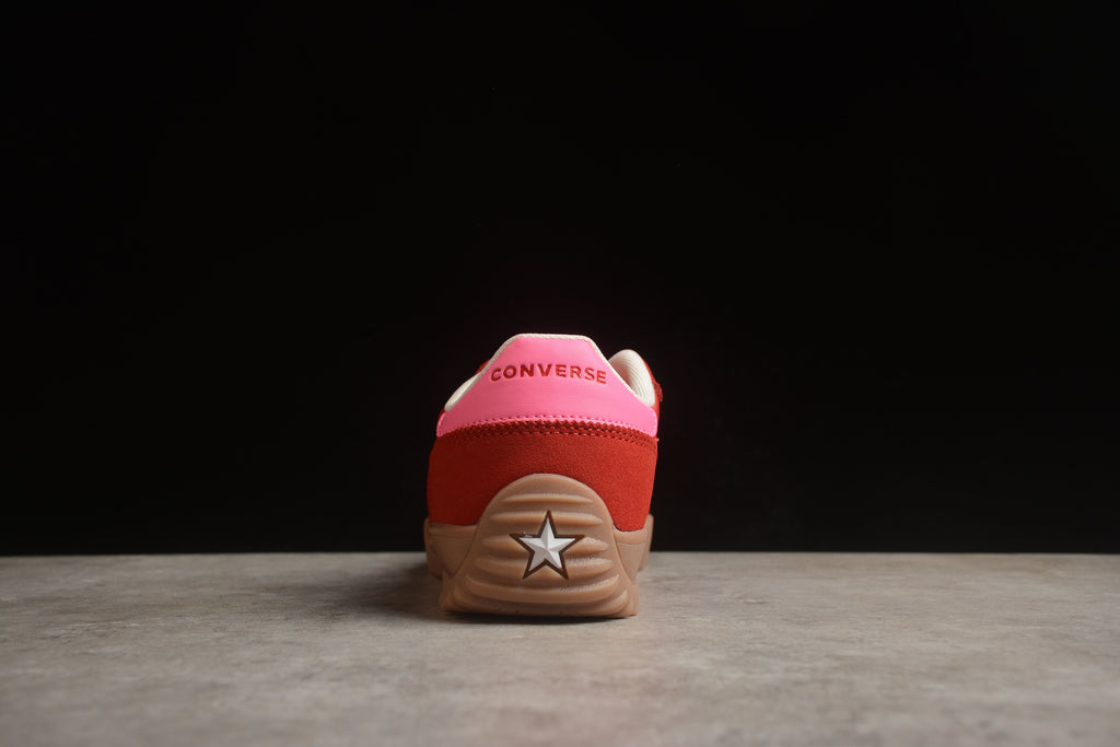 Converse Run Star Trainer – Rojo