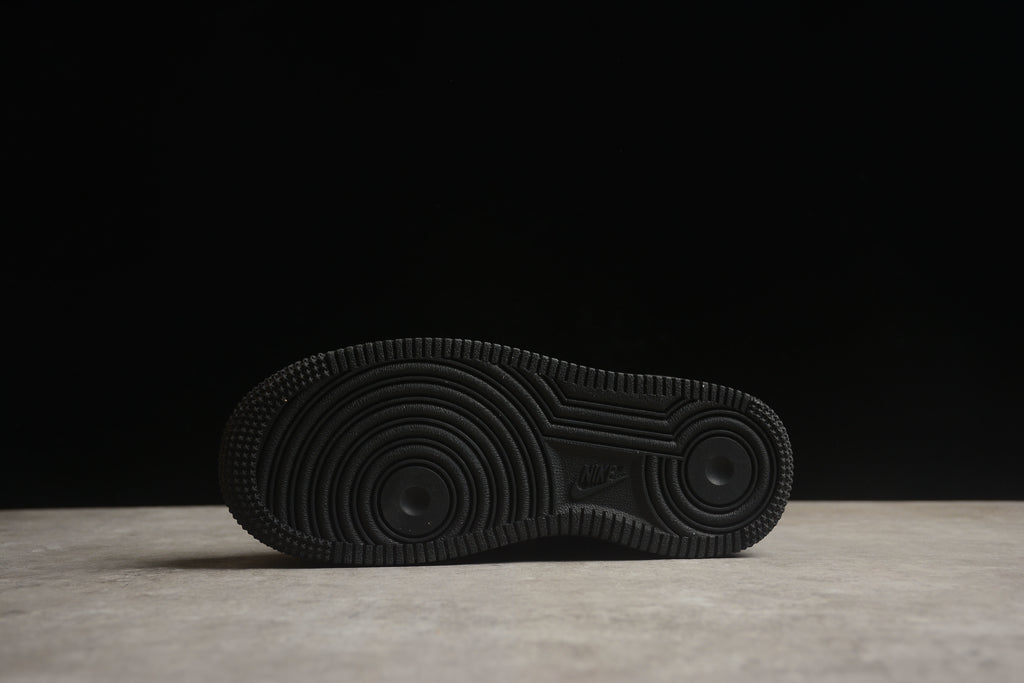 Air Force 1 Low – Negro