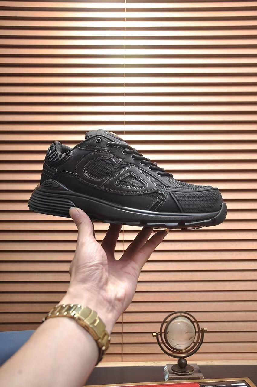Dior B30 – Negro