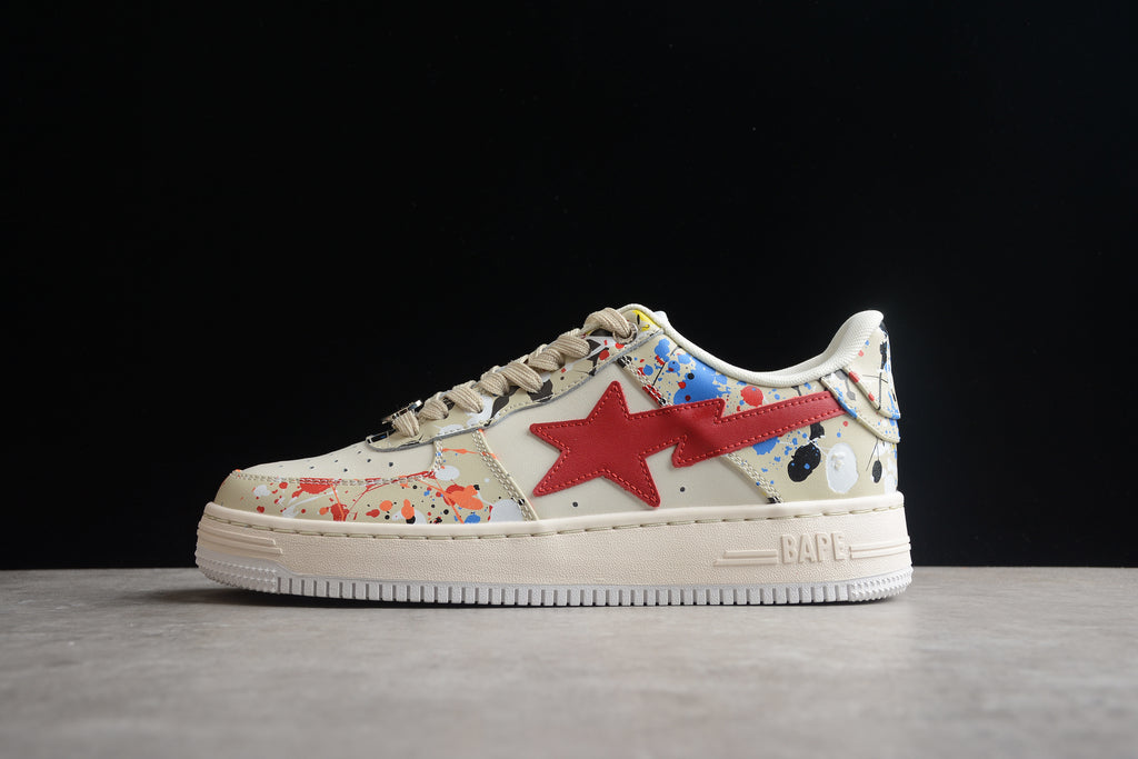 BAPE STA – Begie