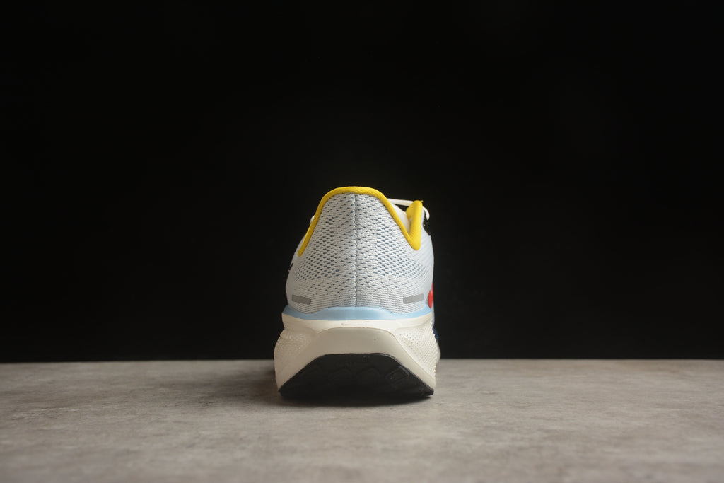 Pegasus 41 – Blanco