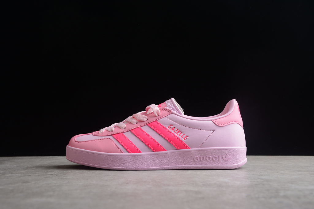 Adidas Gazelle – Rosa