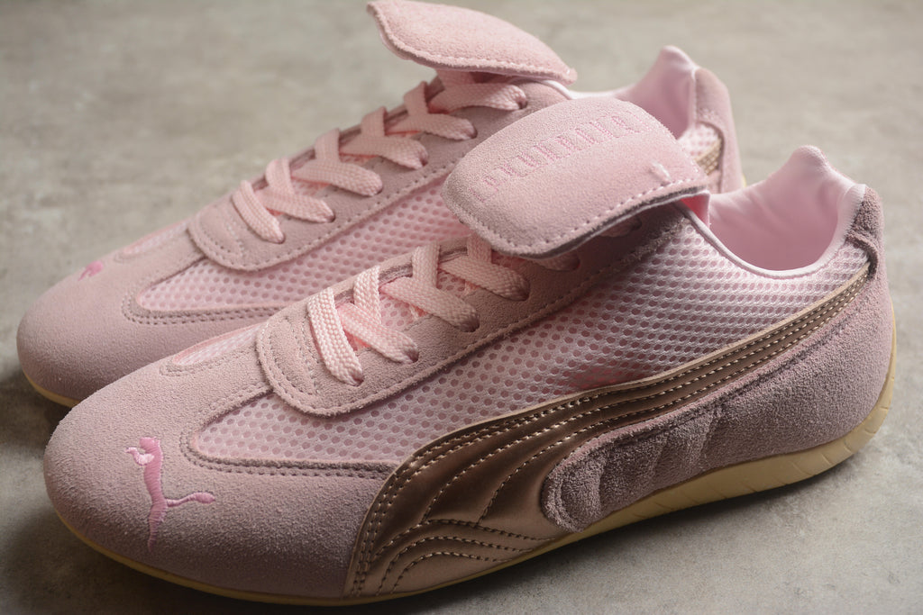 Speedcat OG – Rosa