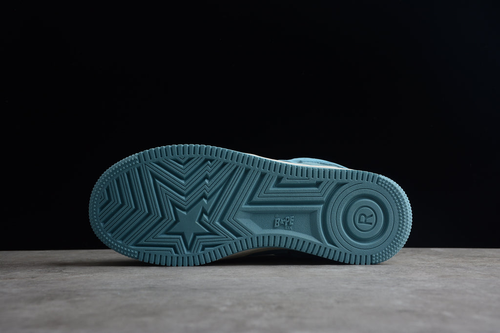 BAPE STA – Azul
