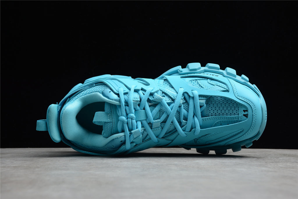 Balenciaga Track – Azul