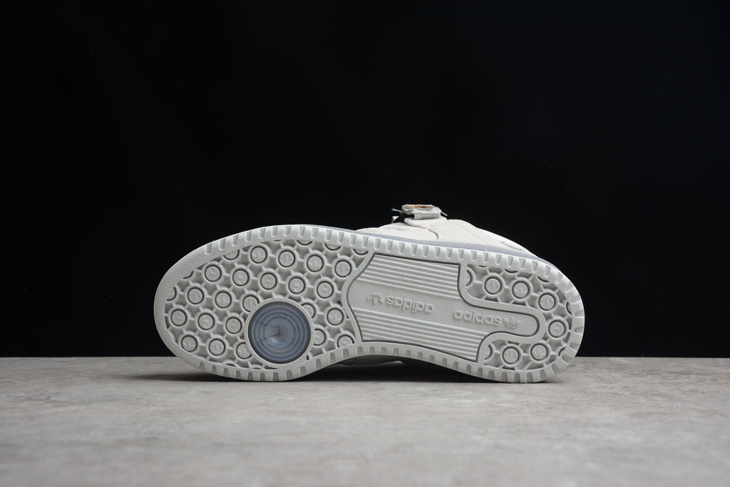 Adidas Forum Bad Bunny – Gris