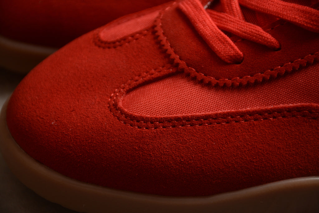 Converse Run Star Trainer – Rojo