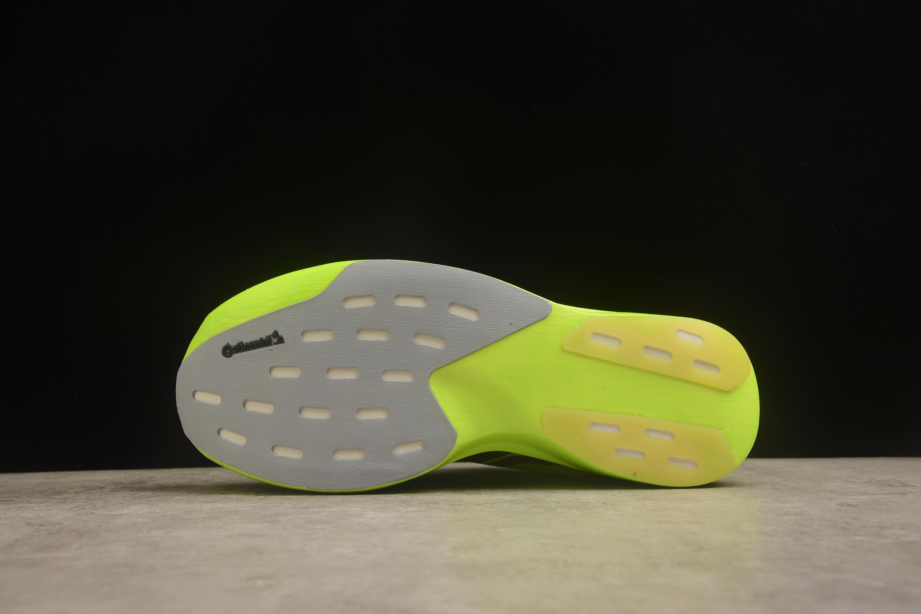 Adidas Adizero Evo SL – Amarillo / Negro