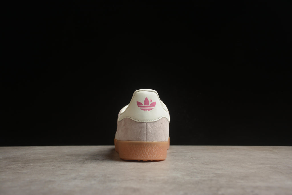 Adidas Gazelle – Rosa/ Blanco