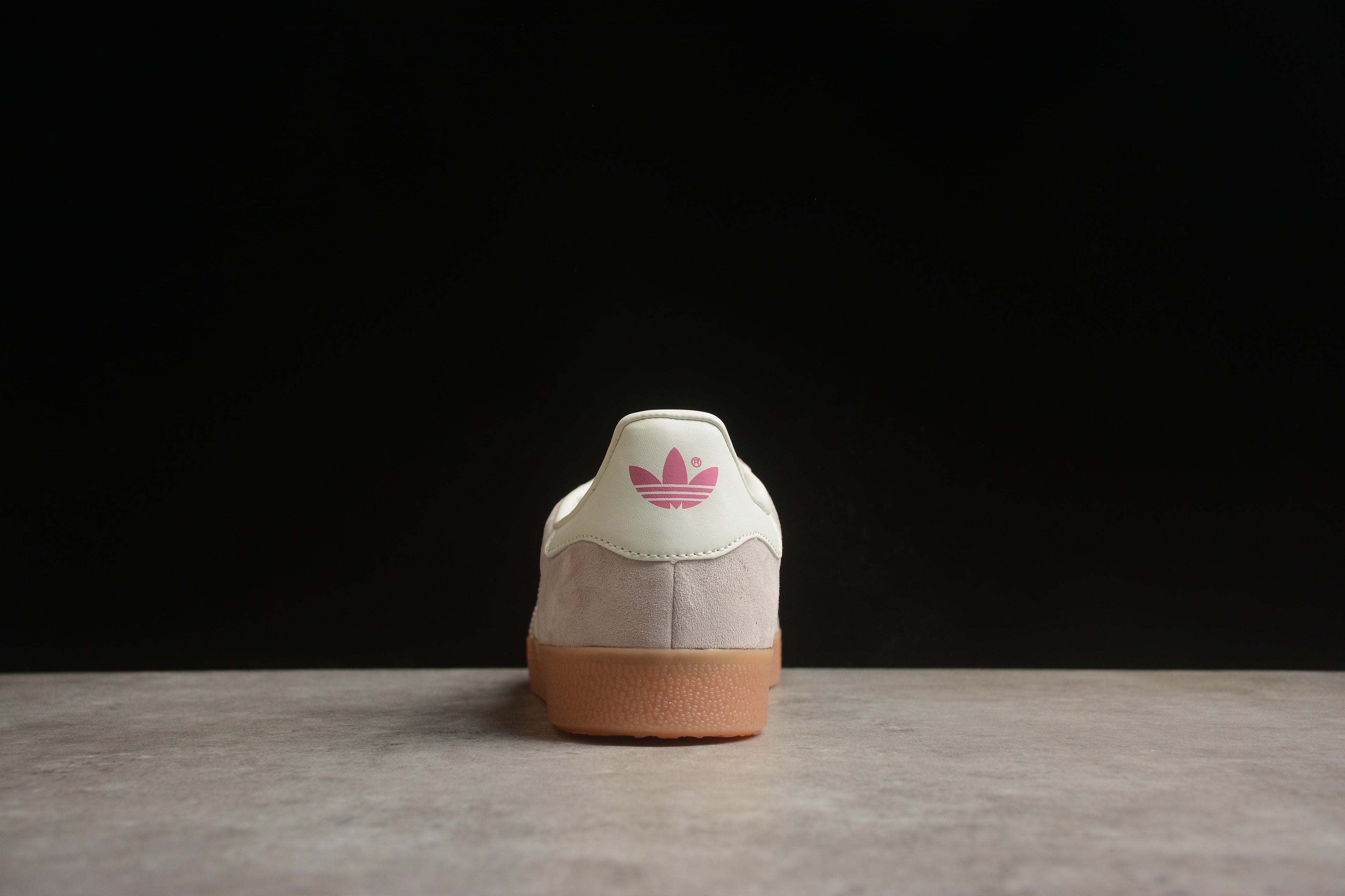 Adidas Gazelle – Rosa/ Blanco