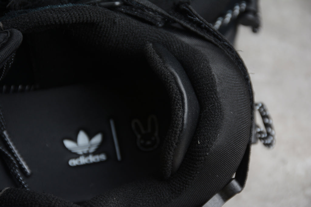 Adidas Forum Bad Bunny – Negro