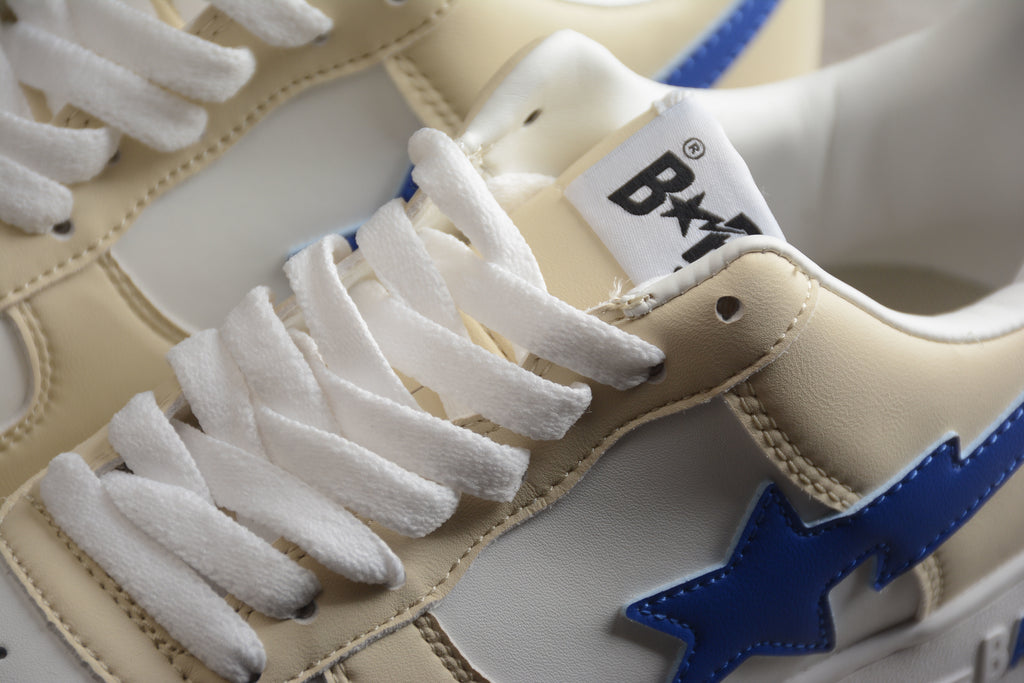 BAPE STA – Begie / Blanco / Azul