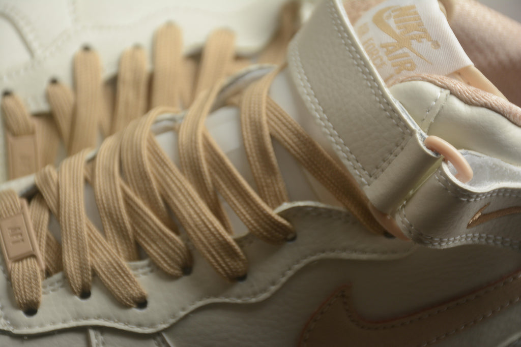 Air Force 1 High – Beige