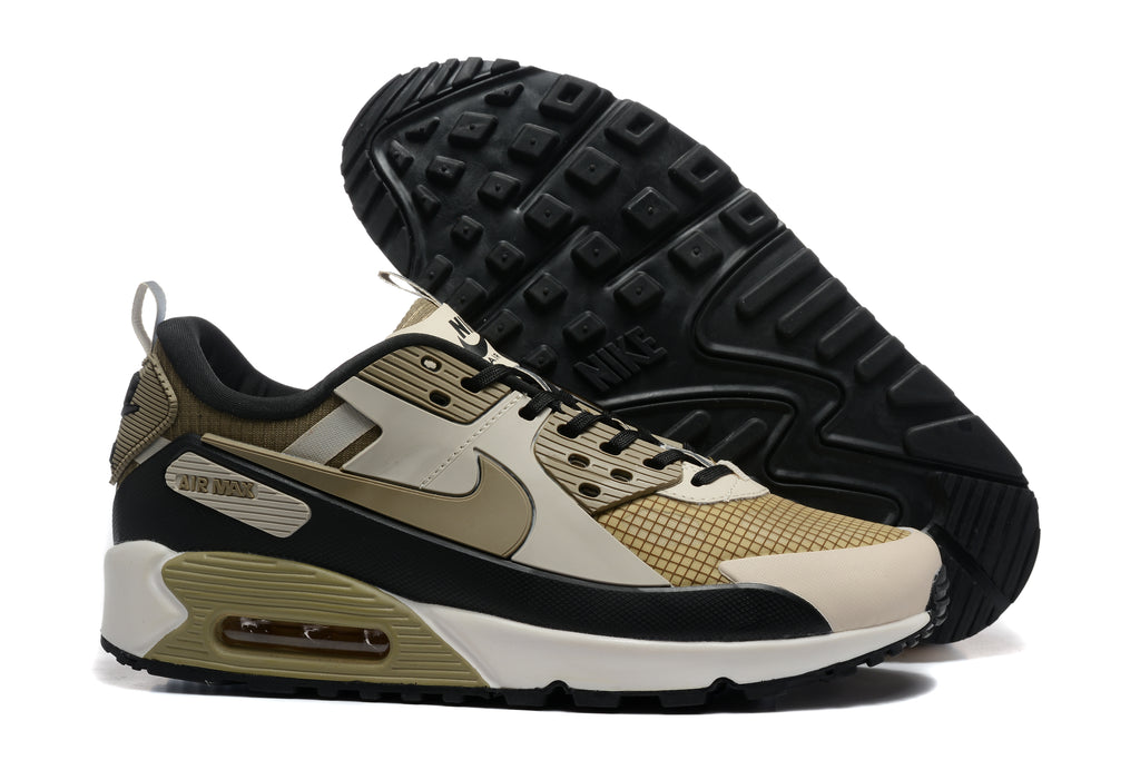 Air Max 90 – Beigie / Blanco