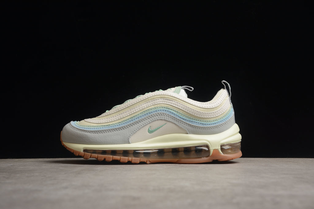 Air Max 97 – Beigie / Gris / Azul