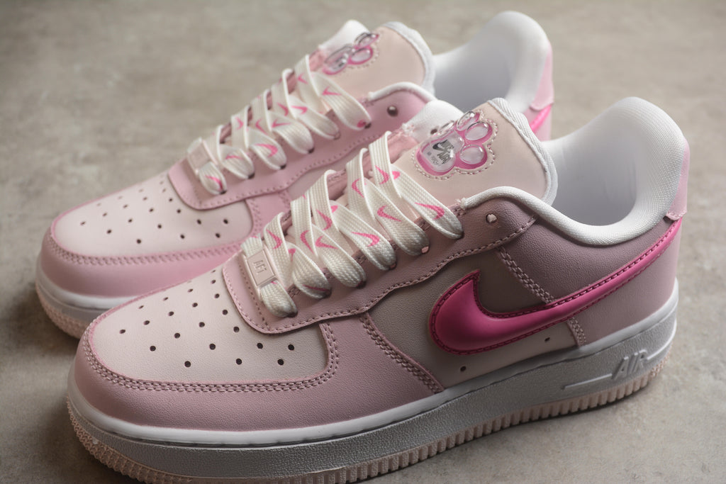 Air Force 1 Low – Rosa