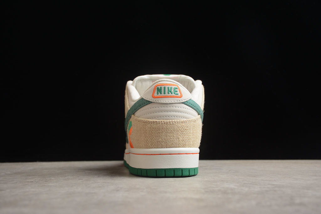 Dunk SB – Beigie / Turquesa