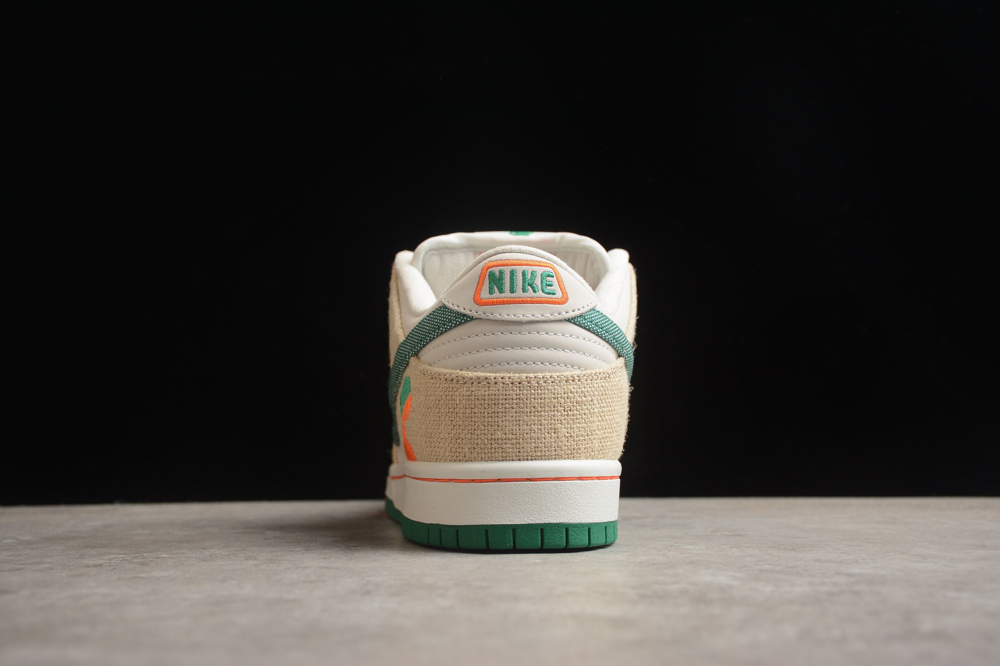 Dunk SB – Beigie / Turquesa