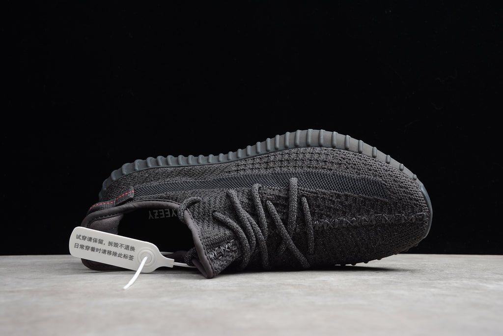 Adidas Yeezy 350 – Negro