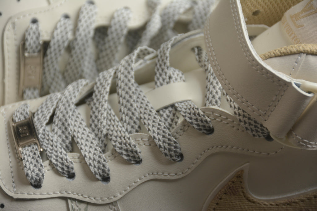 Air Force 1 High LV – Beige