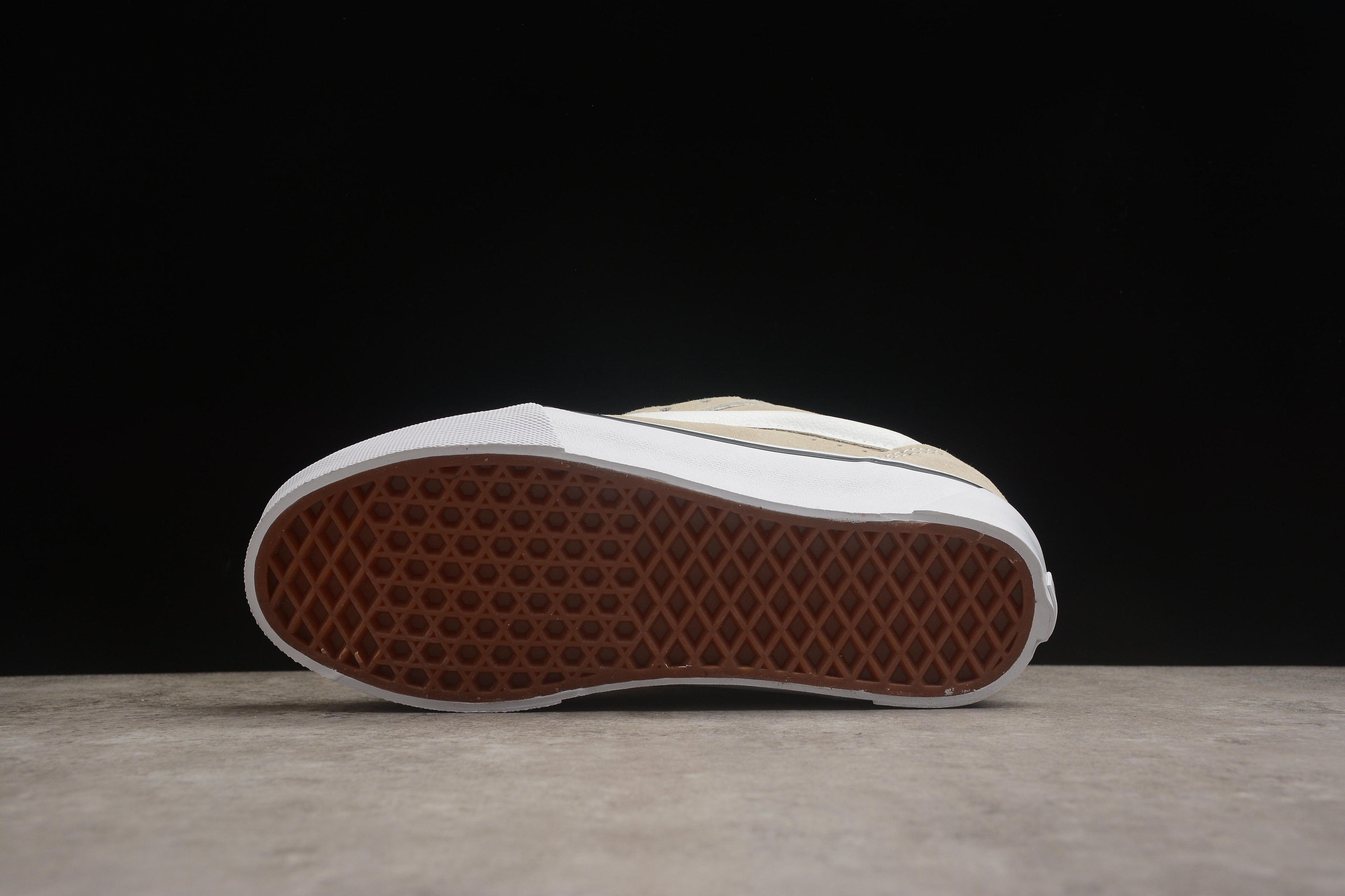 Vans Knu Skool – Begie