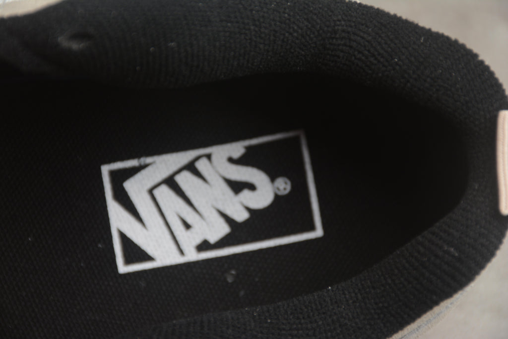 Vans Knu Skool – Begie