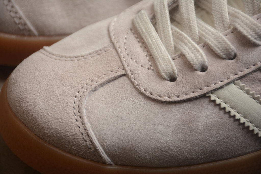 Adidas Gazelle – Rosa/ Blanco