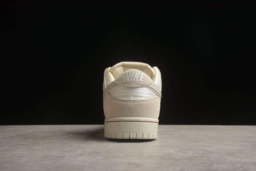 Dunk SB – Beigie / Blanco