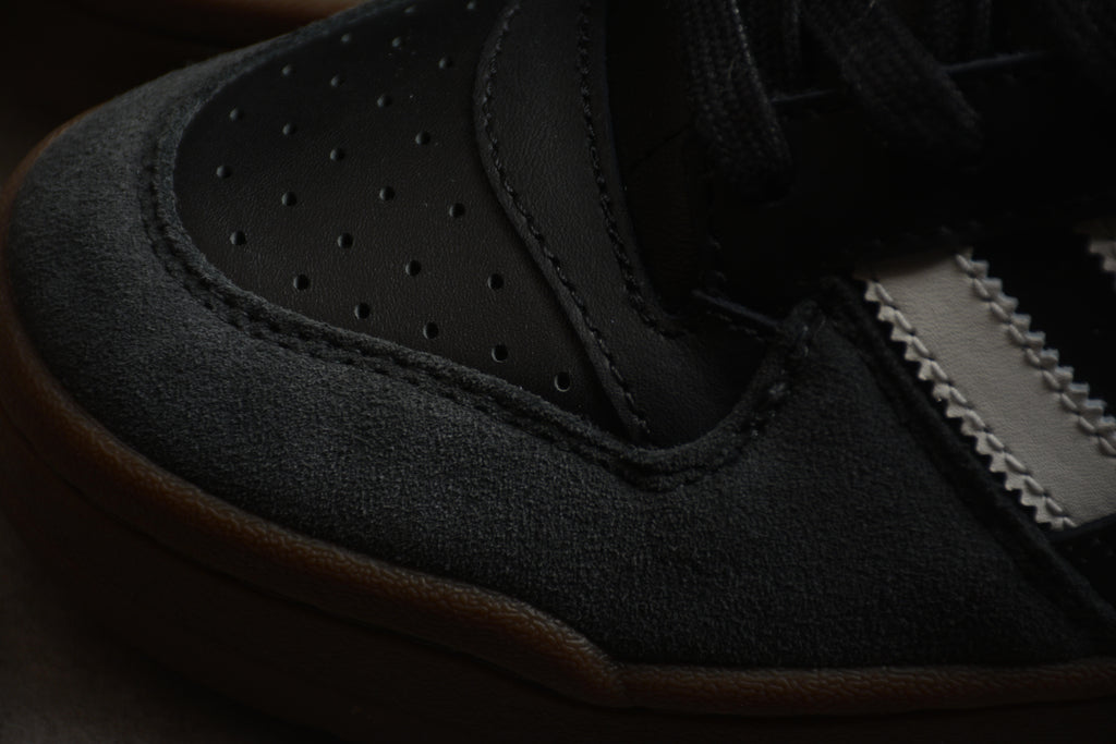 Adidas Forum – Negro / Blanco