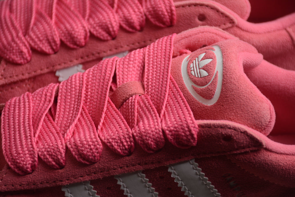 Adidas Campus 00S – Rosa Oscuro