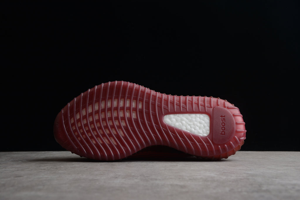 Adidas Yeezy 350 – Rojo