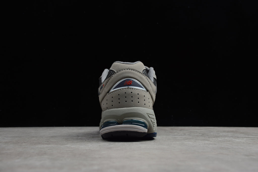 New Balance 2002R – Gris / Beige