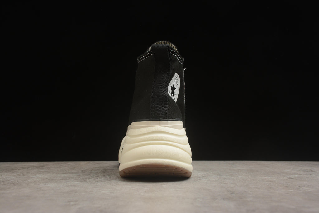Converse Surget Trainer – Negro / Blanco