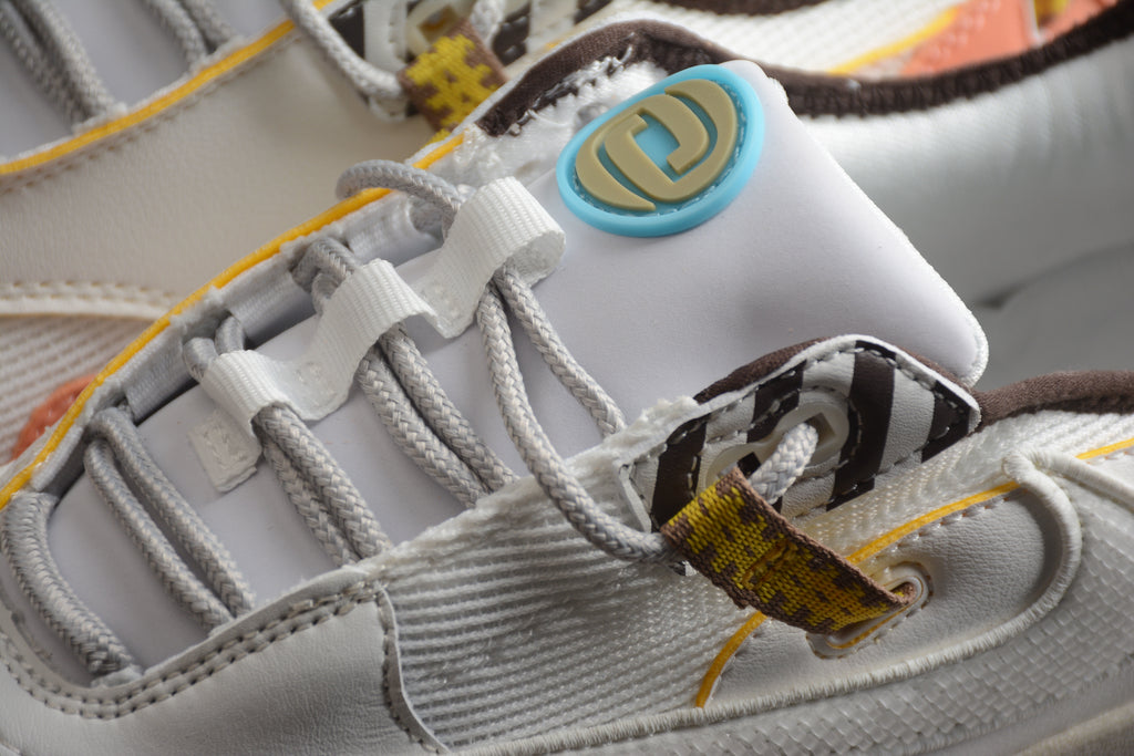 Air Max 1 Travis Scott – Blanco / Rosa