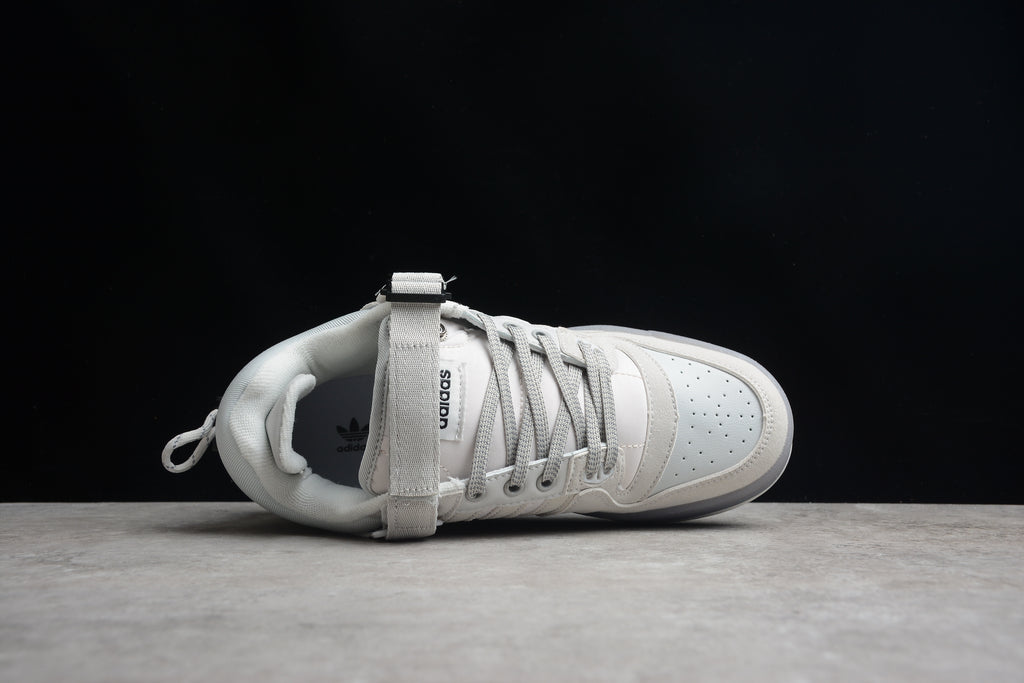 Adidas Forum Bad Bunny – Gris