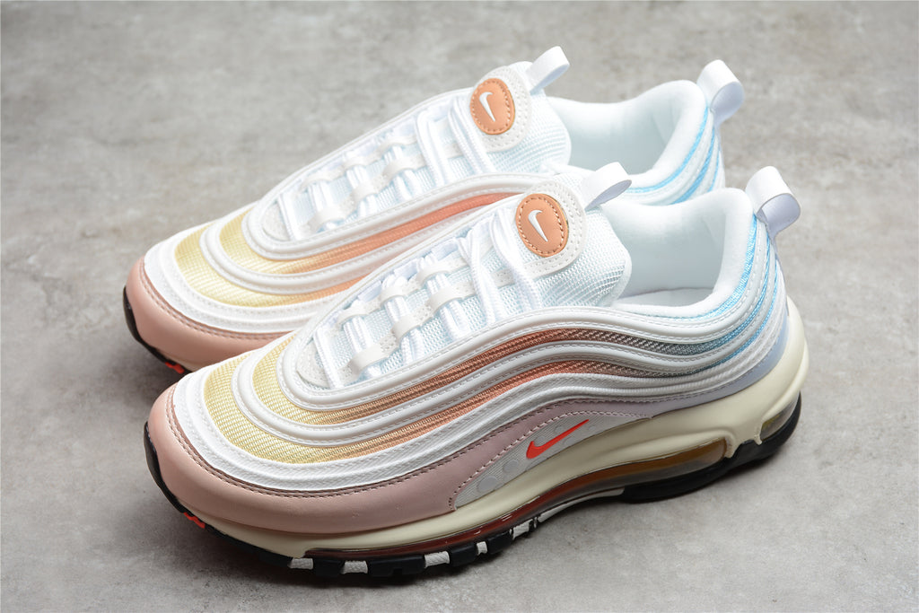 Air Max 97 – Rosa / Azul
